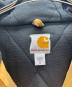 CarHartt (カーハート) アクティブジャケット キャメル サイズ:XL：12000円