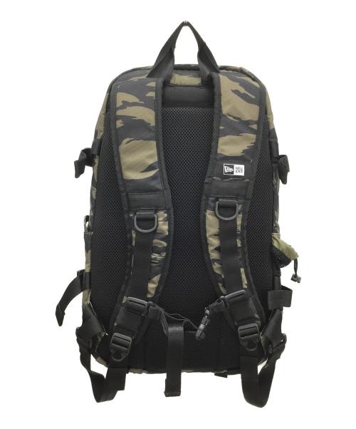 New Era（ニューエラ）New Era (ニューエラ) スマートパック グリーンの古着・服飾アイテム