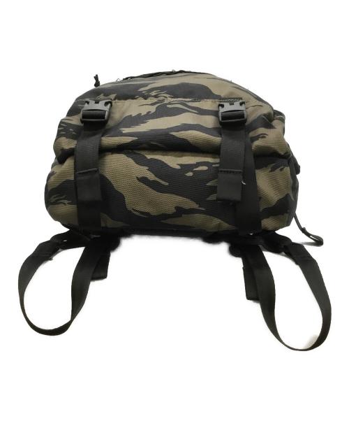 New Era（ニューエラ）New Era (ニューエラ) スマートパック グリーンの古着・服飾アイテム