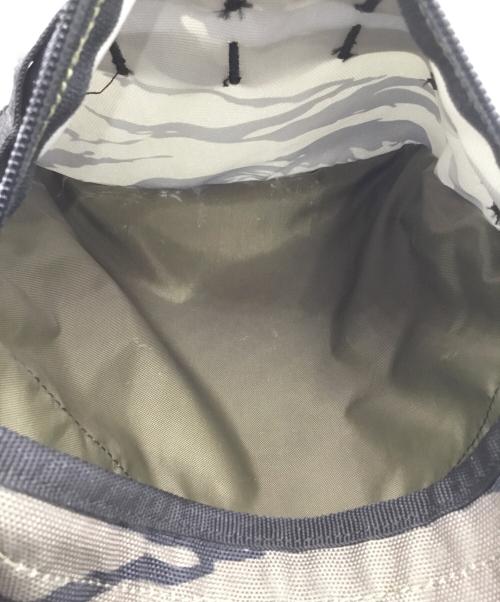 New Era（ニューエラ）New Era (ニューエラ) スマートパック グリーンの古着・服飾アイテム