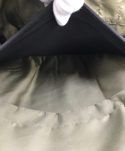 New Era（ニューエラ）New Era (ニューエラ) スマートパック グリーンの古着・服飾アイテム