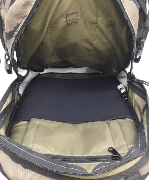 New Era（ニューエラ）New Era (ニューエラ) スマートパック グリーンの古着・服飾アイテム