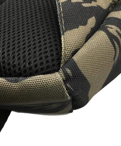 New Era（ニューエラ）New Era (ニューエラ) スマートパック グリーンの古着・服飾アイテム