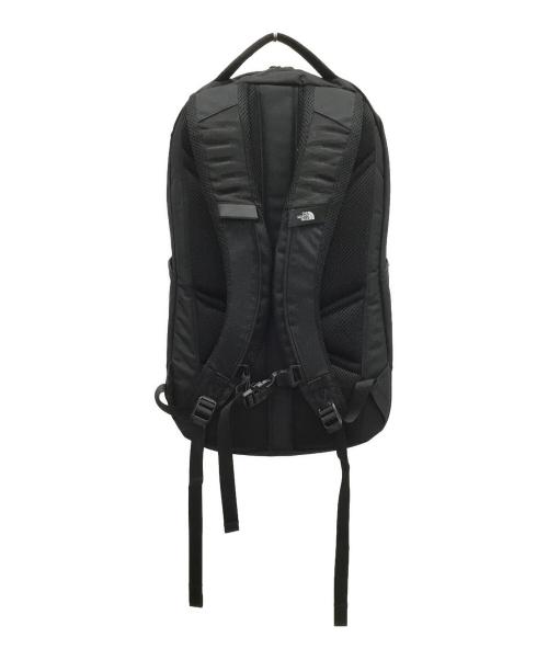 THE NORTH FACE（ザ ノース フェイス）THE NORTH FACE (ザ ノース フェイス) VAULT (ヴォルト) ブラックの古着・服飾アイテム