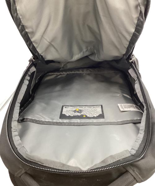 THE NORTH FACE（ザ ノース フェイス）THE NORTH FACE (ザ ノース フェイス) VAULT (ヴォルト) ブラックの古着・服飾アイテム