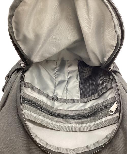 THE NORTH FACE（ザ ノース フェイス）THE NORTH FACE (ザ ノース フェイス) VAULT (ヴォルト) ブラックの古着・服飾アイテム