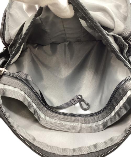 THE NORTH FACE（ザ ノース フェイス）THE NORTH FACE (ザ ノース フェイス) VAULT (ヴォルト) ブラックの古着・服飾アイテム