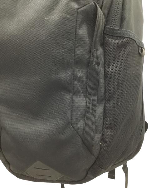 THE NORTH FACE（ザ ノース フェイス）THE NORTH FACE (ザ ノース フェイス) VAULT (ヴォルト) ブラックの古着・服飾アイテム