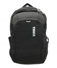 THULE（スーリー）の古着「コントラストバックパック」｜ブラック