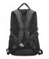 THULE (スーリー) コントラストバックパック ブラック：11000円