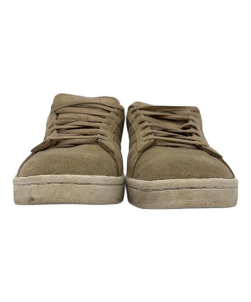 adidas（アディダス）adidas (アディダス) DCDT CAMPUS カーキ サイズ:26の古着・服飾アイテム
