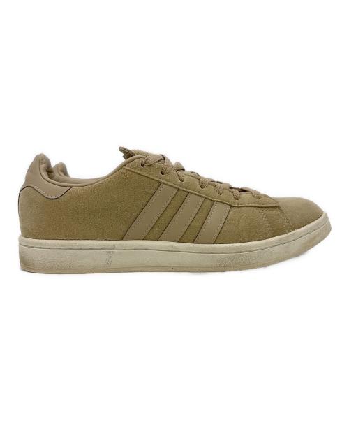 adidas（アディダス）adidas (アディダス) DCDT CAMPUS カーキ サイズ:26の古着・服飾アイテム