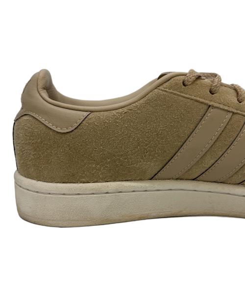 adidas（アディダス）adidas (アディダス) DCDT CAMPUS カーキ サイズ:26の古着・服飾アイテム