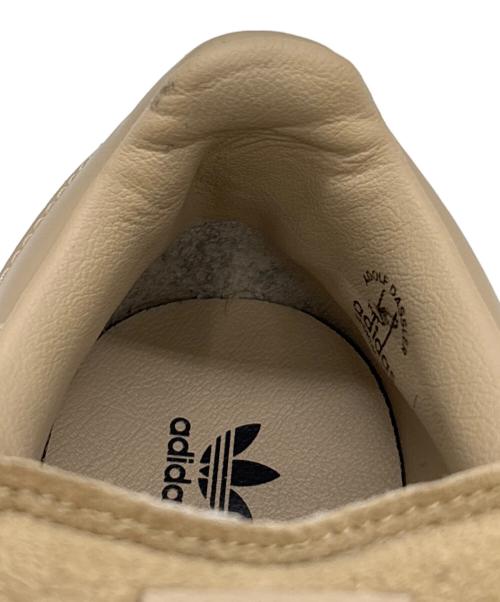 adidas（アディダス）adidas (アディダス) DCDT CAMPUS カーキ サイズ:26の古着・服飾アイテム