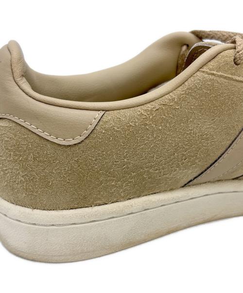 adidas（アディダス）adidas (アディダス) DCDT CAMPUS カーキ サイズ:26の古着・服飾アイテム