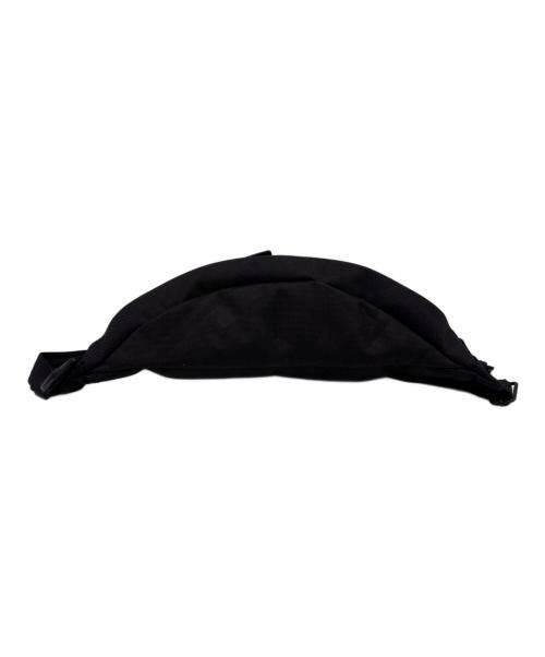 PORTER（ポーター）PORTER (ポーター) ウエストバッグ ブラックの古着・服飾アイテム