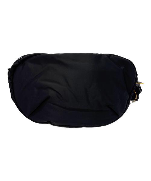 PORTER（ポーター）PORTER (ポーター) ショルダーバッグ ブラック 未使用品の古着・服飾アイテム