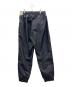 NIKE (ナイキ) ウーブパンツ ブラック サイズ:M 未使用品：5000円