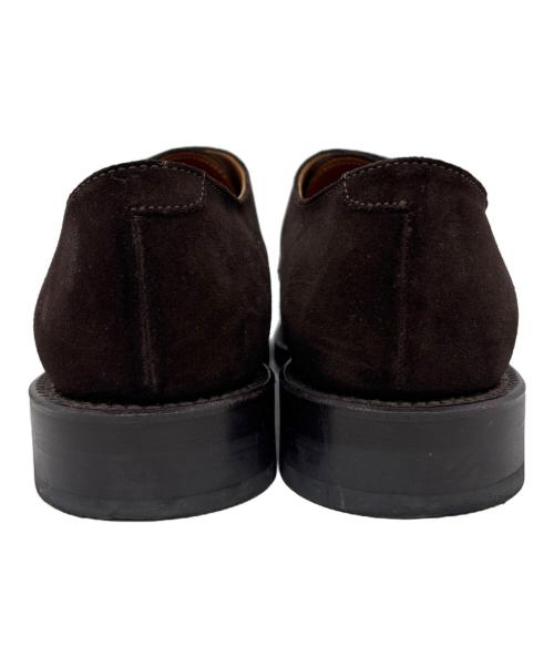 REGAL（リーガル）REGAL (リーガル) ビジネスシューズ ブラウン サイズ:24　1/2の古着・服飾アイテム