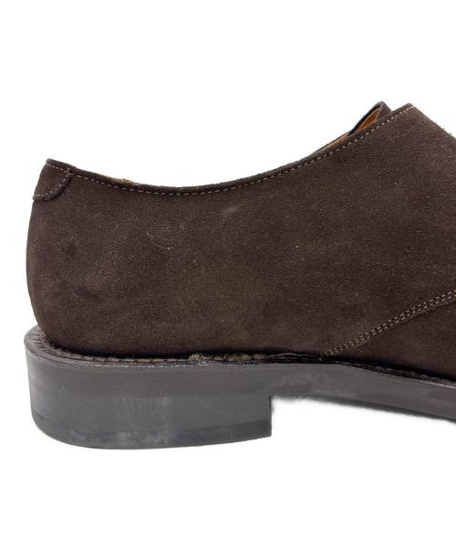 REGAL（リーガル）REGAL (リーガル) ビジネスシューズ ブラウン サイズ:24　1/2の古着・服飾アイテム