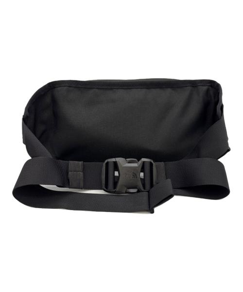 THE NORTH FACE（ザ ノース フェイス）THE NORTH FACE (ザ ノース フェイス) BOZER HIP PACK II ブラック×ホワイトの古着・服飾アイテム