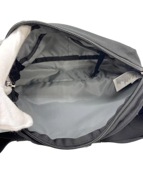 THE NORTH FACE（ザ ノース フェイス）THE NORTH FACE (ザ ノース フェイス) BOZER HIP PACK II ブラック×ホワイトの古着・服飾アイテム