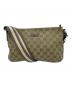 GUCCI（グッチ）の古着「GGキャンバスショルダーバッグ」