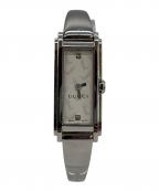 GUCCIグッチ）の古着「リストウォッチ」