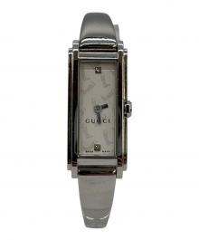 GUCCI（グッチ）の古着「リストウォッチ」