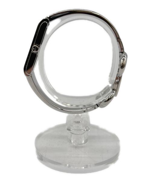 GUCCI（グッチ）GUCCI (グッチ) リストウォッチの古着・服飾アイテム