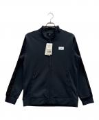 ZERO HALLIBURTONゼロ ハリバートン）の古着「ジップジャケット」｜グレー