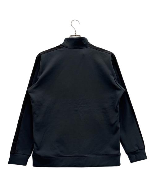 ZERO HALLIBURTON（ゼロ ハリバートン）ZERO HALLIBURTON (ゼロ ハリバートン) ジップジャケット グレー サイズ:L 未使用品の古着・服飾アイテム