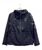 F.C.R.B.エフシーレアルブリストル）の古着「ジャケット」｜ブラック