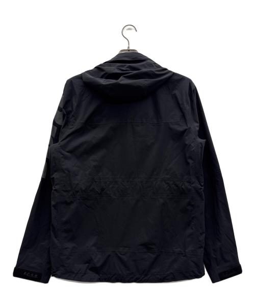 F.C.R.B.（エフシーレアルブリストル）F.C.R.B. (エフシーレアルブリストル) ジャケット ブラック サイズ:Mの古着・服飾アイテム