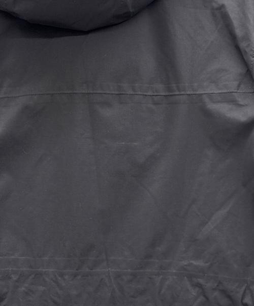 F.C.R.B.（エフシーレアルブリストル）F.C.R.B. (エフシーレアルブリストル) ジャケット ブラック サイズ:Mの古着・服飾アイテム