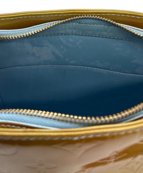 LOUIS VUITTON（ルイ ヴィトン）LOUIS VUITTON (ルイ ヴィトン) トートバッグ ベビーブルーの古着・服飾アイテム