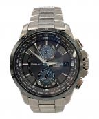 CASIOカシオ）の古着「リストウォッチ」