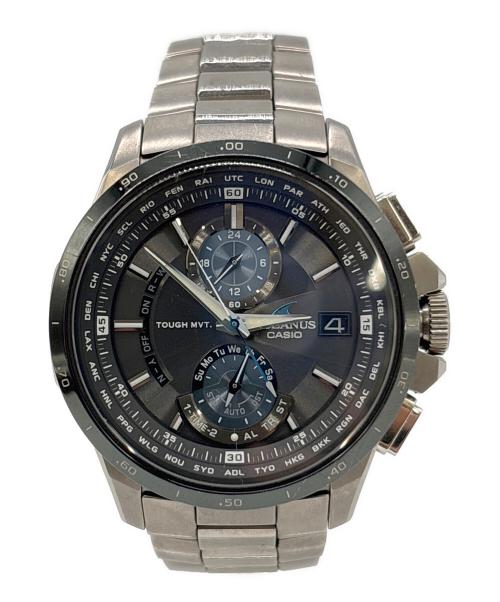 CASIO（カシオ）CASIO (カシオ) リストウォッチの古着・服飾アイテム