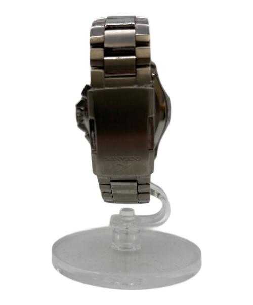 CASIO（カシオ）CASIO (カシオ) リストウォッチの古着・服飾アイテム