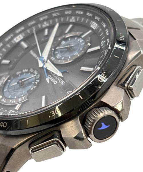 CASIO（カシオ）CASIO (カシオ) リストウォッチの古着・服飾アイテム