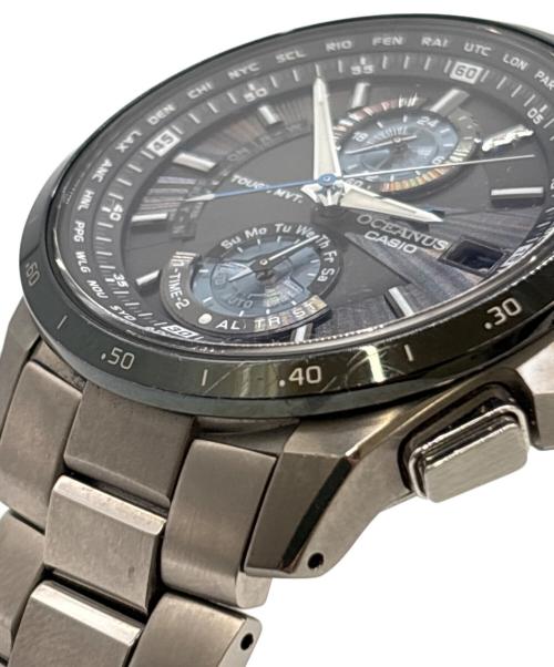 CASIO（カシオ）CASIO (カシオ) リストウォッチの古着・服飾アイテム