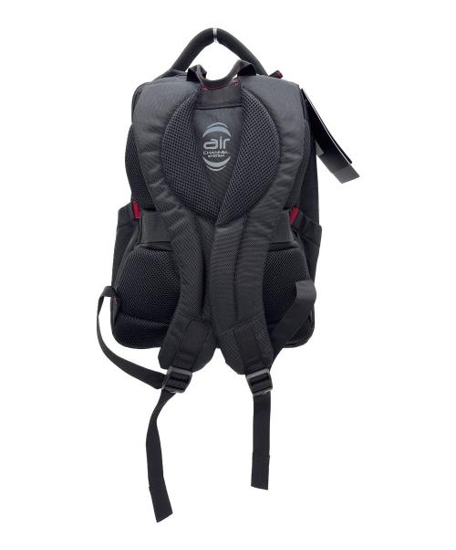 Samsonite（サムソナイト）Samsonite (サムソナイト) バックパック ブラック 未使用品の古着・服飾アイテム