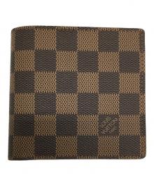 LOUIS VUITTON（ルイ ヴィトン）の古着「2つ折り財布」