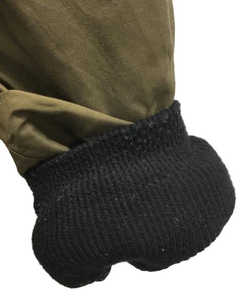 SPIEWAK（スピワック）SPIEWAK (スピワック) N-2Bジャケット ブラウン サイズ:38の古着・服飾アイテム