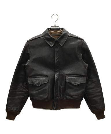 中古・古着通販】THE REAL McCOY'S (ザ・リアルマッコイズ) A-2