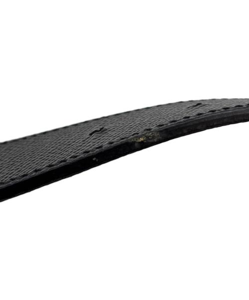 Salvatore Ferragamo（サルヴァトーレ フェラガモ）Salvatore Ferragamo (サルヴァトーレ フェラガモ) ベルト ブラックの古着・服飾アイテム