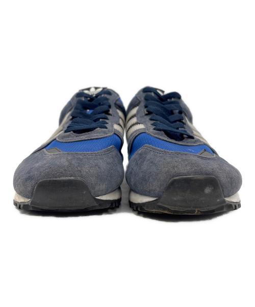 adidas（アディダス）adidas (アディダス) 779001 ネイビー サイズ:28.5の古着・服飾アイテム