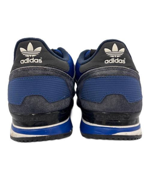 adidas（アディダス）adidas (アディダス) 779001 ネイビー サイズ:28.5の古着・服飾アイテム