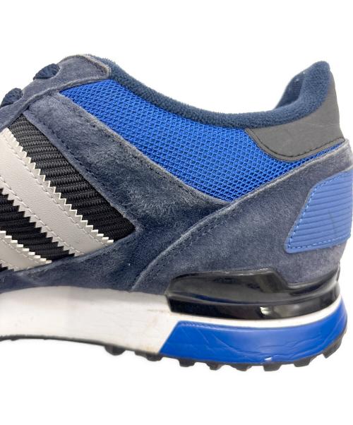 adidas（アディダス）adidas (アディダス) 779001 ネイビー サイズ:28.5の古着・服飾アイテム