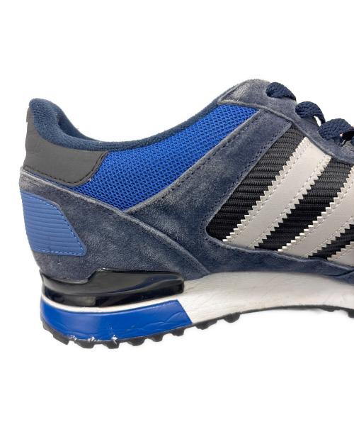 adidas（アディダス）adidas (アディダス) 779001 ネイビー サイズ:28.5の古着・服飾アイテム